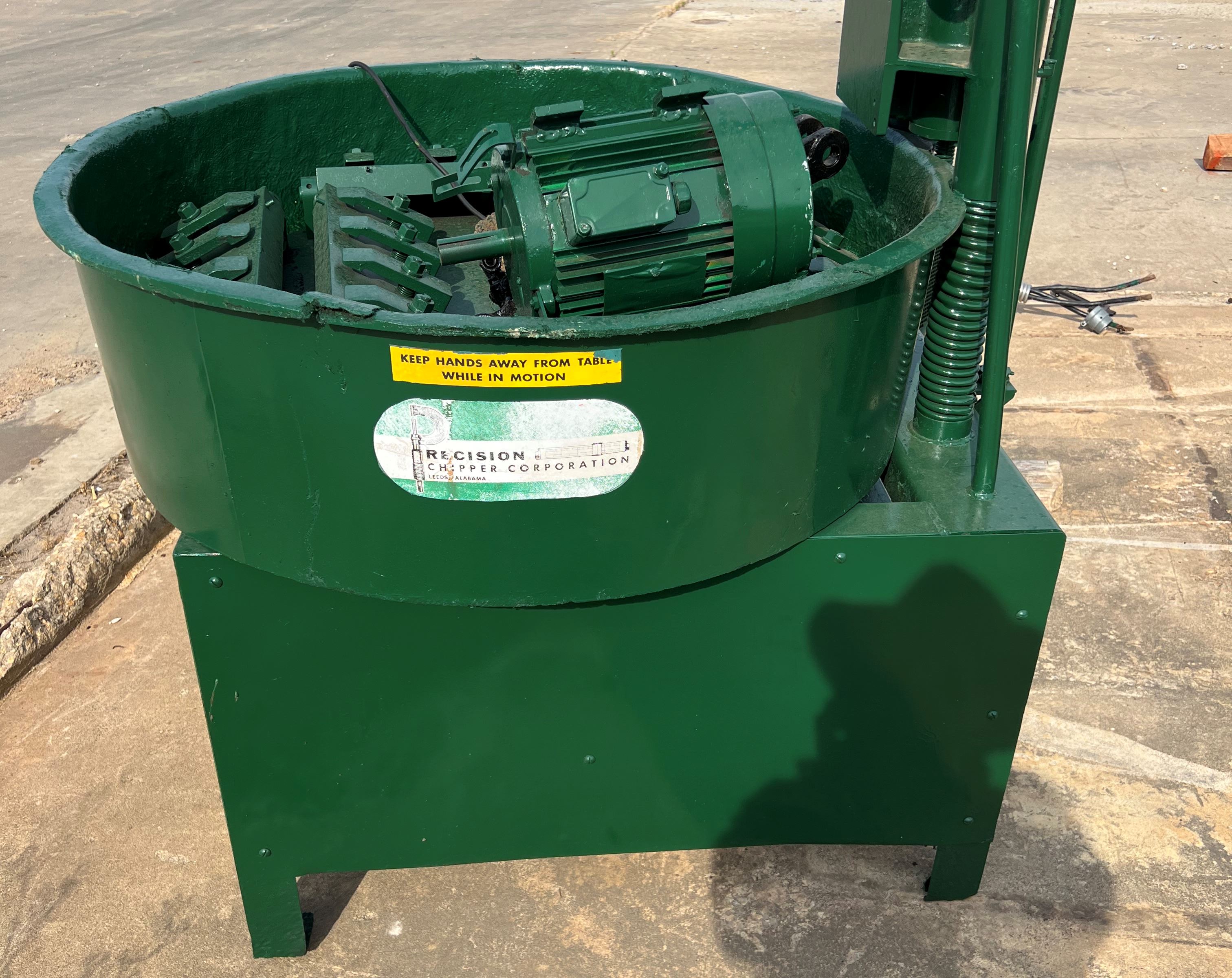 Precision Husky Knife Grinder For Sale