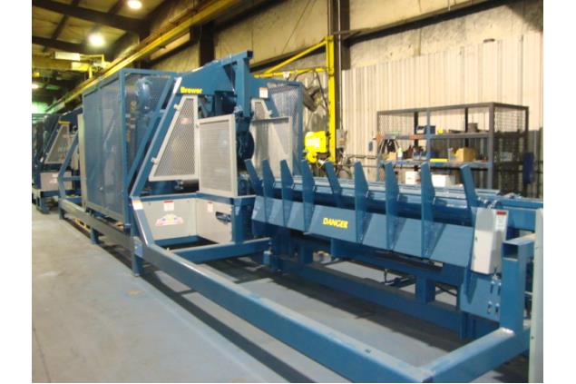 Brewer Machine and Parts