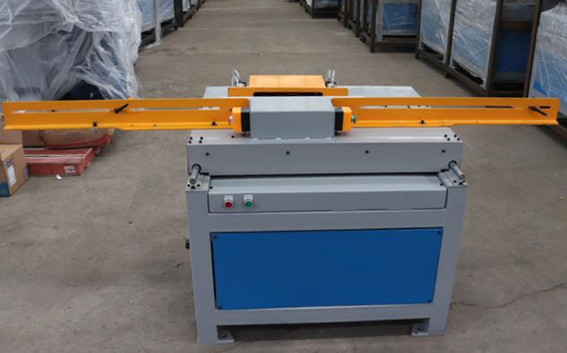 2024 Sawmill-World WPN-1 Notcher