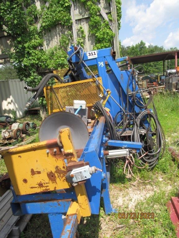 Quality Machine Cut Off Chop Saw For Sale