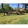 1994 Barko 160A Log Loader