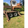 1994 Barko 160A Log Loader