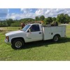 1996 Chevrolet 2500 Service Truck