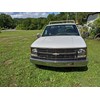 1996 Chevrolet 2500 Service Truck