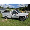 1996 Chevrolet 2500 Service Truck