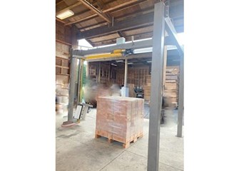 ITW Cobra 500 Wrap and Packaging