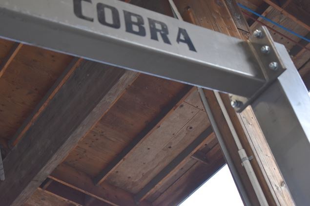 ITW Cobra 500 Wrap and Packaging