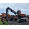 2021 Barko 495B Log Loader