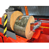 2024 Hakki Pilke 50 Pro Firewood Processor
