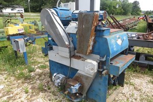 Brewer BR-425  Planer