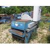 Brewer BR-425 Planer