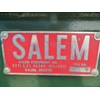 Salem 2 Saw Board Edger