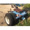 Unknown Trailer Tow Dolly Misc Trailer