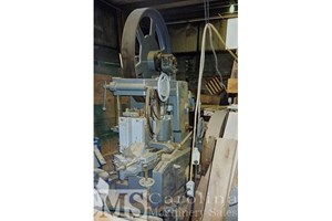 McDonough 54" Resaw  Resaw-Band