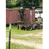 1993 Marmon Logging/Storm Log Truck