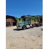 1993 Marmon Logging/Storm Log Truck