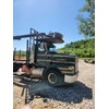 1993 Marmon Logging/Storm Log Truck