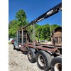 1993 Marmon Logging/Storm Log Truck