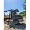 1993 Marmon Logging/Storm Log Truck