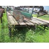 Unknown Transfer Deck Conveyor Board Dealing