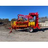 2024 Rabaud F80 Firewood Splitter