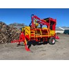 2024 Rabaud F80 Firewood Splitter