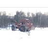 1968 Taylor Skidder