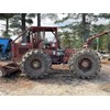 1968 Taylor Skidder