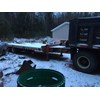 2007 Unknown 20 Ton Lowboy Trailer