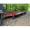 2007 Unknown 20 Ton Lowboy Trailer