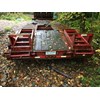 2007 Unknown 20 Ton Lowboy Trailer