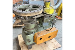 Loser AA 220  Boring Machine