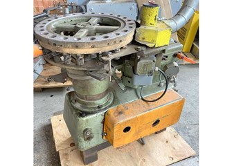 Loser AA 220 Boring Machine