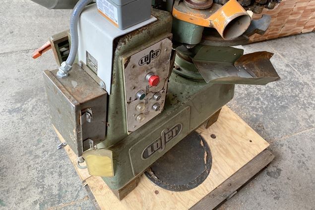 Loser AA 220 Boring Machine