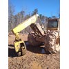 1997 John Deere 648G Skidder