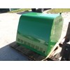 2007 John Deere 1270D Part and Part Machine