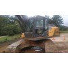 2016 John Deere 250G LC Excavator