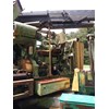 1996 Precision Husky 21 Mobile Wood Chipper