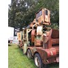 1996 Precision Husky 21 Mobile Wood Chipper