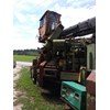 1996 Precision Husky 21 Mobile Wood Chipper