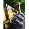 John Deere 643D Wheel Feller Buncher