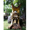 John Deere 643D Wheel Feller Buncher