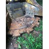 John Deere 643D Wheel Feller Buncher