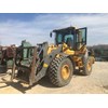 2013 Volvo L70G Wheel Loader