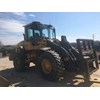 2013 Volvo L70G Wheel Loader