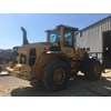 2013 Volvo L70G Wheel Loader