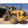 2013 Volvo L70G Wheel Loader