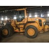 2013 Volvo L70G Wheel Loader