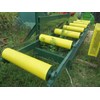 Unknown 36in x 19ft Live Roll Conveyors