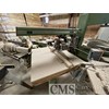 MS R80 Radial Arm Saw